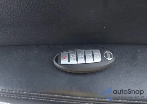 2020 Nissan Rogue Sl Fwd from USA, damaged, VIN 5N1AT2MT8LC704568